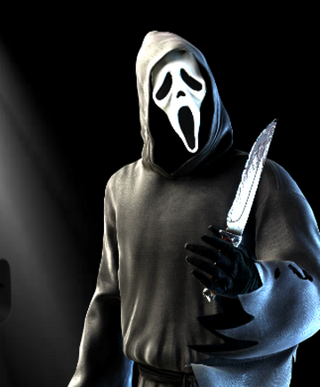 Did the 'Ghostface' Mask Predate 'Scream'?