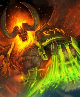 Sargeras