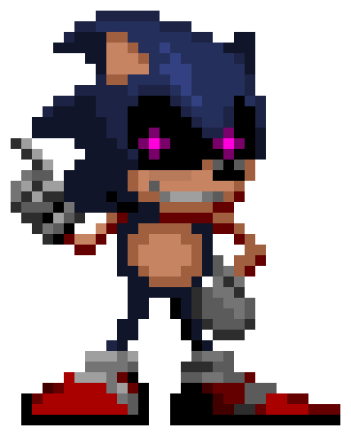 Category:Sonic.exe Villains, Villains Fanon Wiki