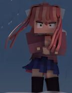 Monika (full body)