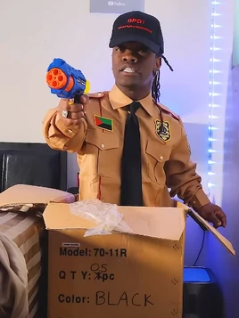 Officer 2.5