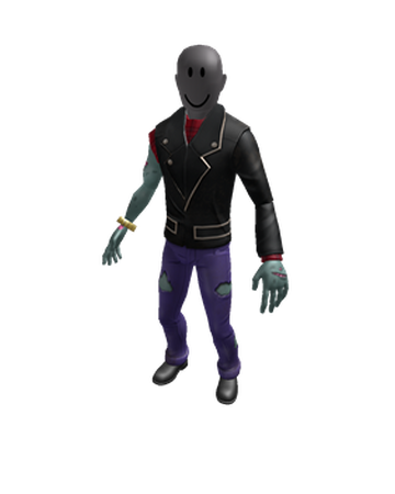 Demon Boy Villains Fanon Wiki Fandom - boy roblox character slender