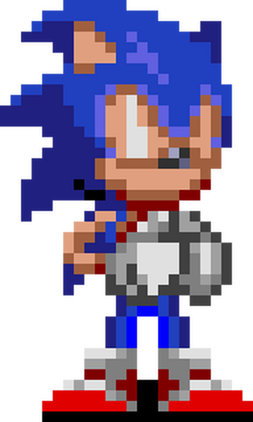 Sonic.EXE - A Lenda, Wiki, [RPG] ., . Mystic School .