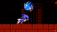 Sonic Vs Sonic.exe