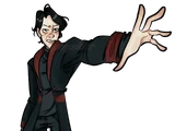 Trial Master