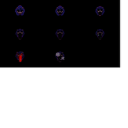 BlackSunSonicGameOverSpriteSheet