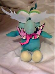 Monster gonzo
