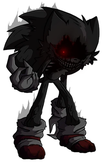 Tails Doll (Creepypasta), Villains Fanon Wiki