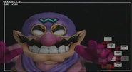 Bruno Gate/Wario Man Hallucination in FNaW 2.