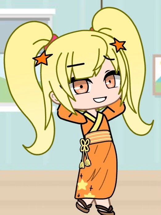 Hiyoko Saionji (Daily Danganronpa Show Alternate Route