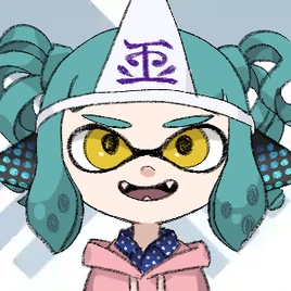 Lucinda as Bit Games