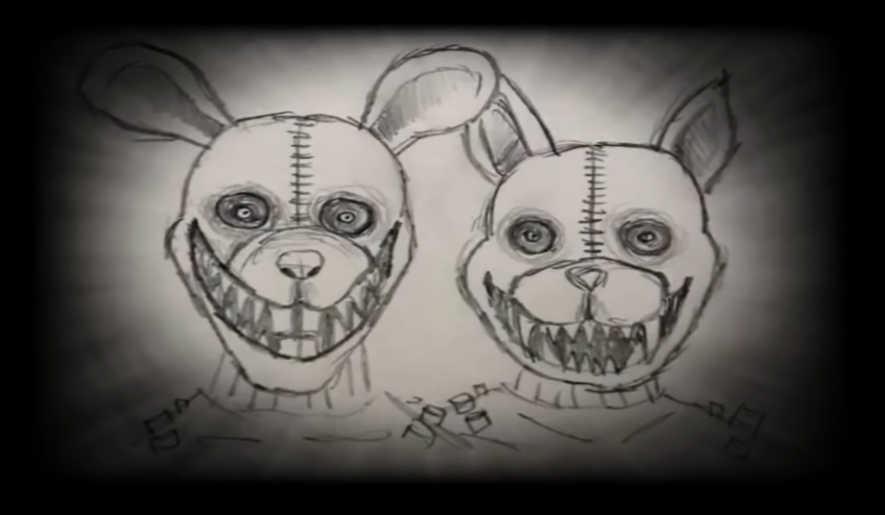 Five Nights at Candy's 3, Wiki