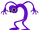 Purple (GameToons)