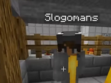 Slogo (Squid Island)