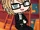 Byakuya Togami (Daily Danganronpa Show Alternate Route)