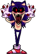 You Can't Run Up pose.