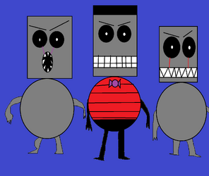 The fuckzeros