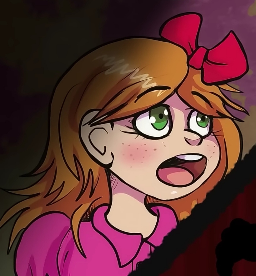 Elizabeth Afton Plays FNAF Sister Location!