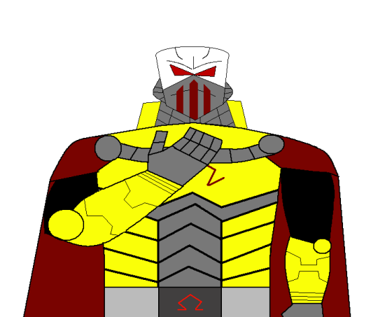 Omnicron (Citadel of the Heart), Villains Fanon Wiki