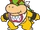 Bowser Jr. (SMBZ)