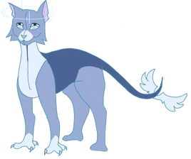 StarlessNightBluestar