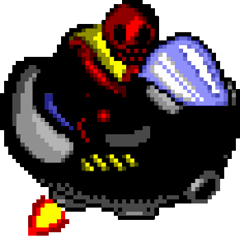 Exezar, Villains Fanon Wiki