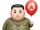 Kim Jong-Un (TheGamerLover)