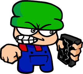 Angy3 0BambiStaticIdle