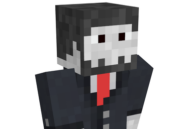 Roleplay wiki (٥↼_↼), Wiki, Dream SMP