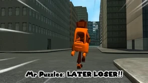 LATER, BOYO