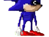 Shinic (The Sonic Tapes)