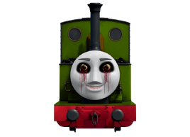 Smudger (Formerly)