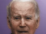 Joe Biden (The Fire Rises)
