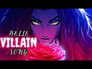 Belle's Villain Song - "Reclaim My Story"