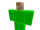 Green Screen Man