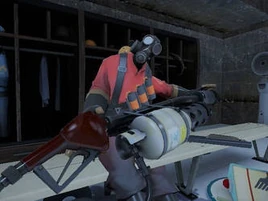 PyroDoYouBelieveInMagic