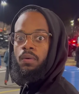 Shoplifter (Gavinblake23)