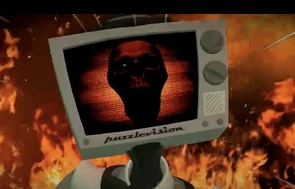 Pure Evil