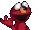 Elmo (FNF: Broken Strings)