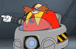 Cyborg (Shin Sonic Logic)