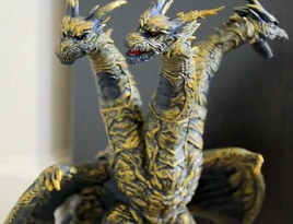 Keizer Ghidorah