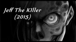 Jeff the Killer (K. Banning Kellum), Villains Fanon Wiki