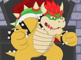 Bowser (Beanie Bros)