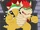 Bowser (Beanie Bros)