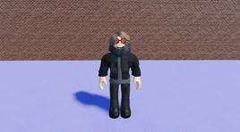 Adam Bergon Roblox image
