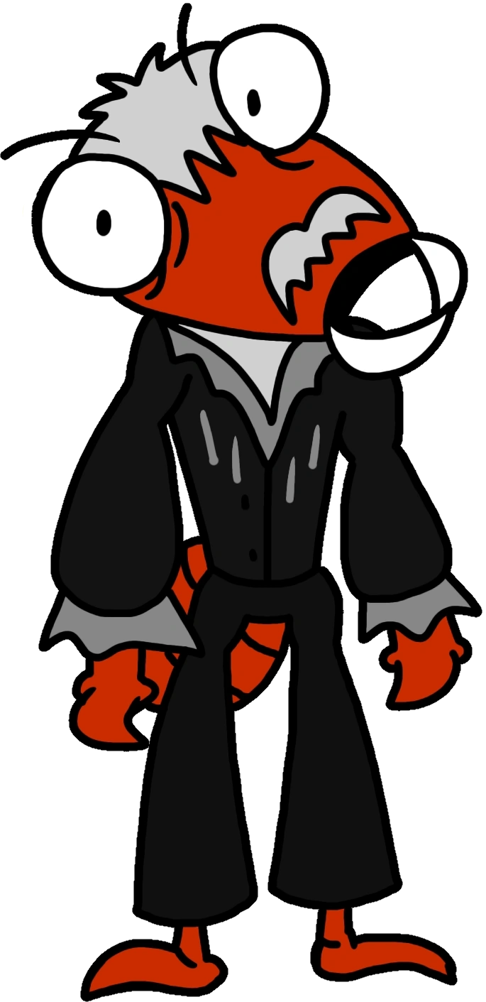 Dra Cant Count Villains Fanon Wiki Fandom