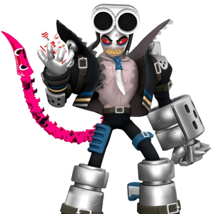 Discuss Everything About Villains Fanon Wiki | Fandom