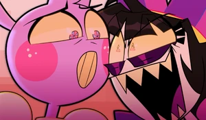 ALBB18.jpg (290 KB) Pox cruelly rejected Jammi's offer of redemption, much to his horror