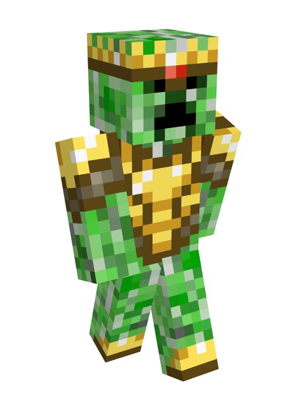 Dream skin minecraft