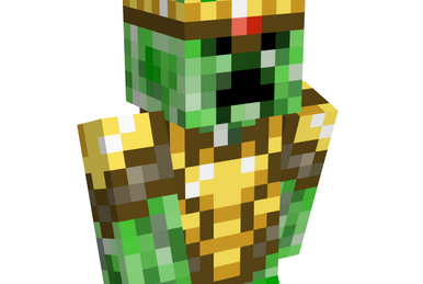 kurt kunkle  Minecraft Skin